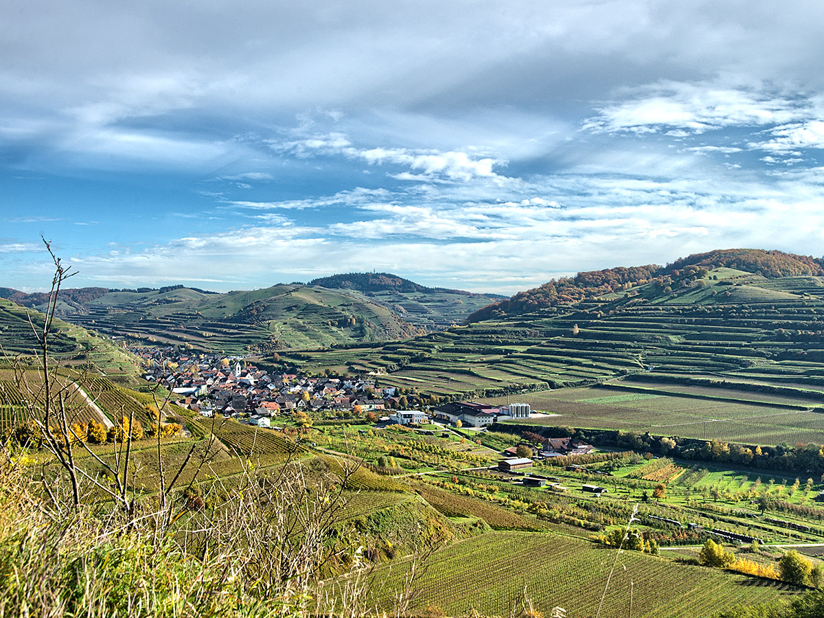Kaiserstuhl