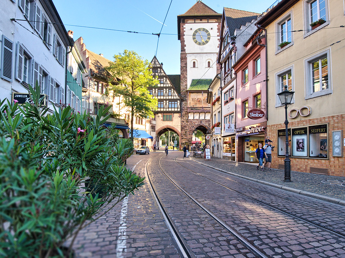 Freiburg im Breisgau