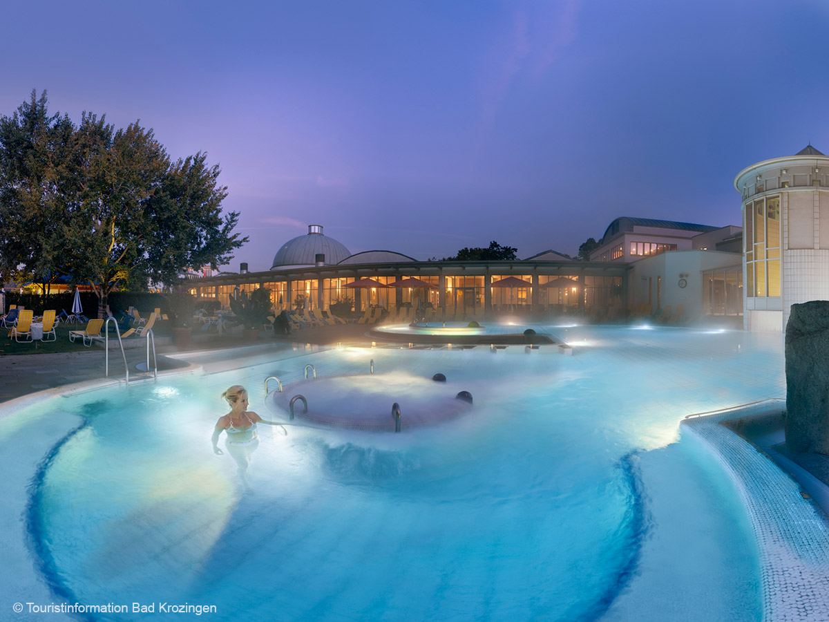 Vita Classica Therme Bad Krozingen
